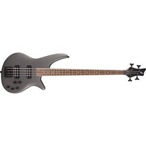 JACKSON - X SERIES SPECTRA BASS - Satin Graphite